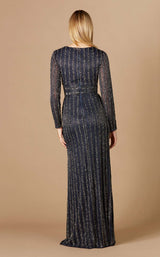 2 of 2 Lara 29343 Navy