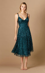 2 of 4 Lara 29347 Teal