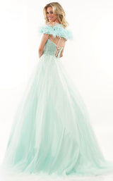 2 of 2 Colors Dress 2936 Mint