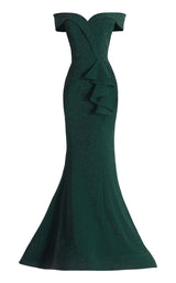 5 of 11 Janique 2936 Emerald