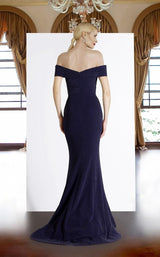 8 of 11 Janique 2936 Navy