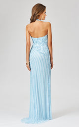 4 of 4 Lara 29371 Periwinkle