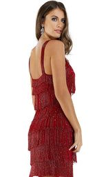 4 of 4 Lara 29488 Red
