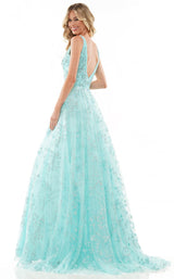 4 of 4 Colors Dress 2949 Mint