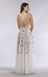 2 of 4 Lara 29544 White Multi