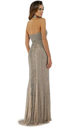 4 of 8 Lara 29600 Nude