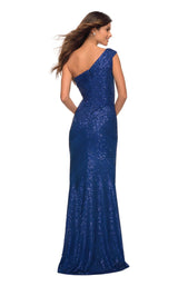 5 of 11 La Femme 29627 Indigo