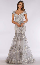 1 of 4 Lara 29642 Grey