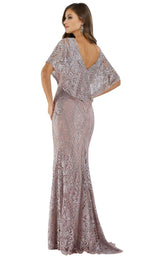 2 of 4 Lara 29673 Dusty Purple