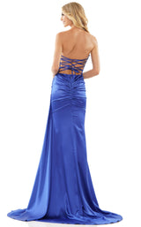 5 of 5 Colors Dress 2968 Royal