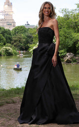 1 of 5 Colors Dress 2971 Black