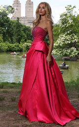 2 of 5 Colors Dress 2971 Dress