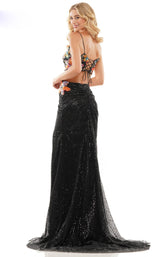 4 of 4 Colors Dress 2972 Black