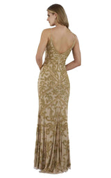 2 of 4 Lara 29744 Gold