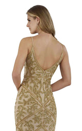 4 of 4 Lara 29744 Gold