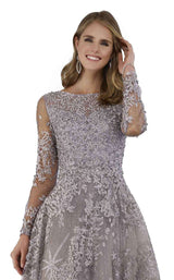 3 of 4 Lara 29759 Mauve