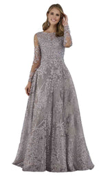 1 of 4 Lara 29759 Mauve