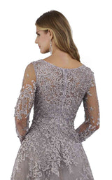 4 of 4 Lara 29759 Mauve
