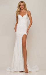 4 of 6 Colors Dress 2975 Off White