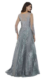 2 of 4 Lara 29761 Seafoam