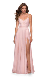 1 of 3 La Femme 29775 Blush