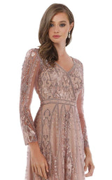 3 of 4 Lara 29788 Mauve