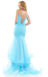 5 of 5 Colors Dress 2978 Dress