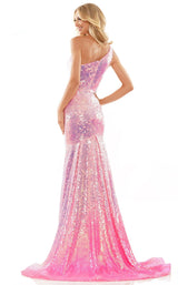 3 of 4 Colors Dress 2984 Pink