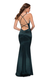 5 of 6 La Femme 29858 Emerald