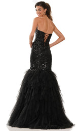 6 of 7 Colors Dress 2985 Dress Black