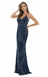 1 of 8 Lara 29904 Dark Blue