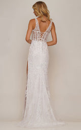 4 of 4 Colors Dress 2990 Off White
