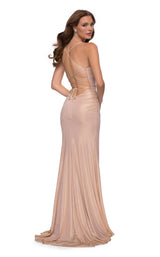 4 of 4 La Femme 29915 Nude