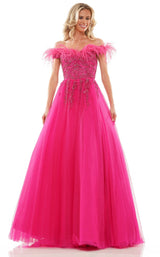 3 of 5 Colors Dress 2992 Dress