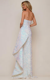 5 of 5 Colors Dress 2994 White