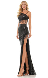 3 of 6 Colors Dress 2995 Black