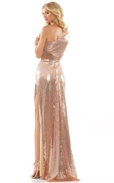 6 of 6 Colors Dress 2995 Gold