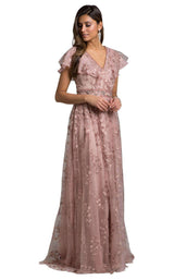 1 of 4 Lara 29966 Mauve