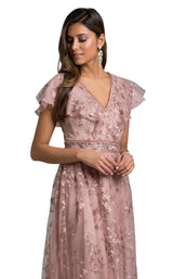 2 of 4 Lara 29966 Mauve