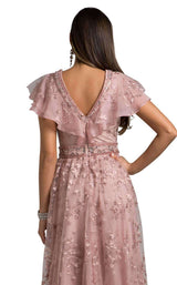4 of 4 Lara 29966 Mauve