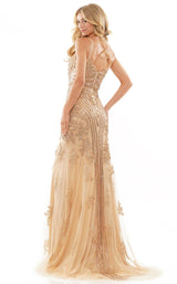 4 of 4 Colors Dress 2999 Gold