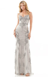 2 of 4 Colors Dress 2999 Silver
