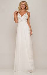 2 of 5 Colors Dress 3000 Dress Off-White