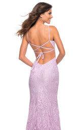 11 of 12 La Femme 30171 Lavender
