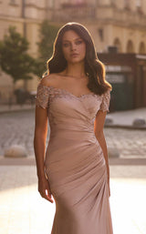 6 of 8 La Femme 30199 Champagne