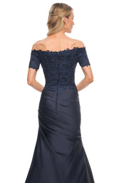 8 of 8 La Femme 30199 Navy