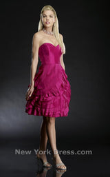 2 of 2 Janique J062 Fuchsia
