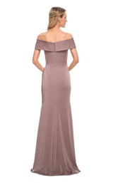 2 of 4 La Femme 30397 Cocoa