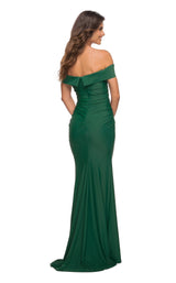 4 of 12 La Femme 30422 Emerald