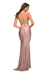 2 of 3 La Femme 30446 Mauve